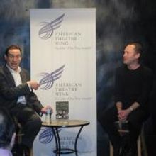 Photo Flash: THE PLAY THAT CHANGED MY LIFE Reading At The Drama Book Shop